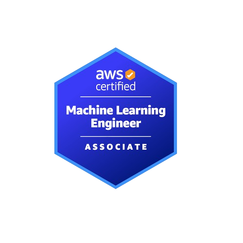 AWS Certified Machine Learning Engineer