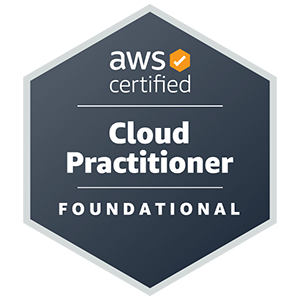 AWS Certified Cloud Practitioner CLF-C02
